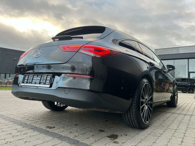 Mercedes-Benz CLA 200 iA DCT Shooting Brake Widescreen/Carplay/Camera/.. Leconte Motors