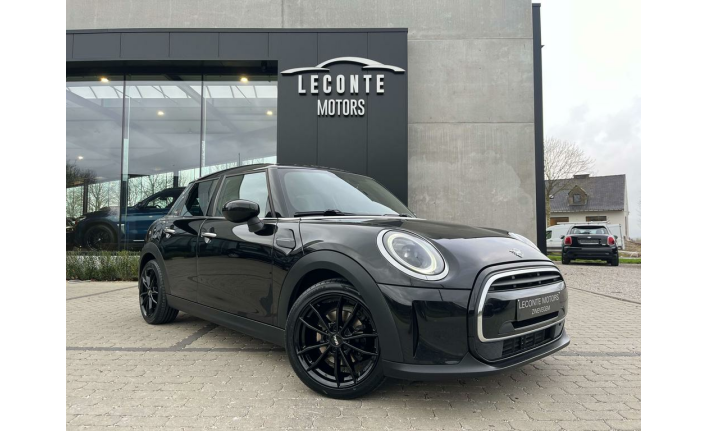 Leconte Motors - MINI One