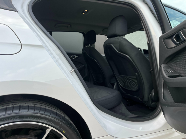 BMW 116 116i Full-LED/Navigatie/Carplay/DAB+/Cruise/PDC... Leconte Motors