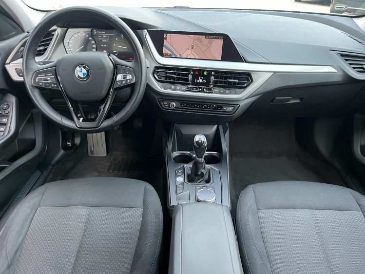 BMW 116 116i Full-LED/Navigatie/Carplay/DAB+/Cruise/PDC... Leconte Motors