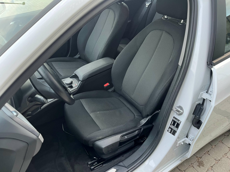 BMW 116 116i Full-LED/Navigatie/Carplay/DAB+/Cruise/PDC... Leconte Motors