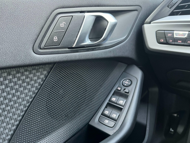 BMW 116 116i Full-LED/Navigatie/Carplay/DAB+/Cruise/PDC... Leconte Motors