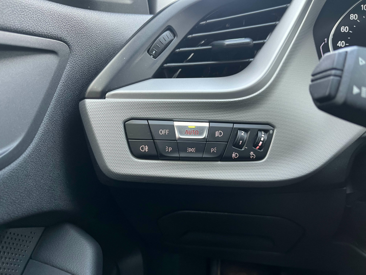 BMW 116 116i Full-LED/Navigatie/Carplay/DAB+/Cruise/PDC... Leconte Motors