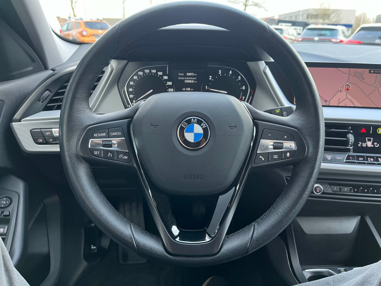 BMW 116 116i Full-LED/Navigatie/Carplay/DAB+/Cruise/PDC... Leconte Motors