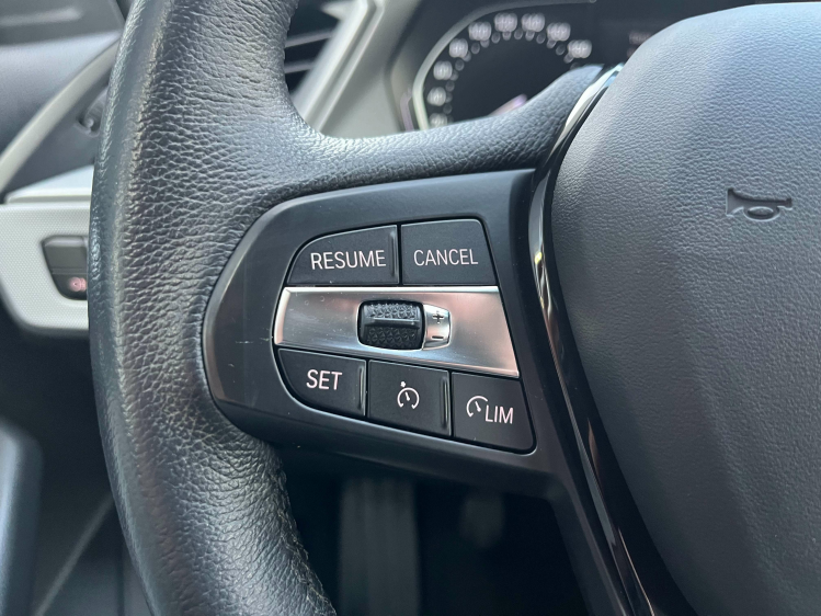 BMW 116 116i Full-LED/Navigatie/Carplay/DAB+/Cruise/PDC... Leconte Motors