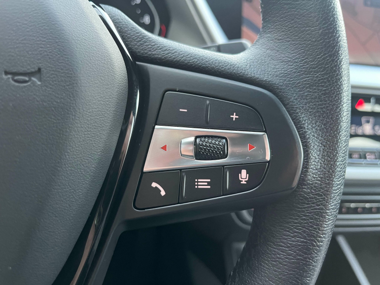 BMW 116 116i Full-LED/Navigatie/Carplay/DAB+/Cruise/PDC... Leconte Motors