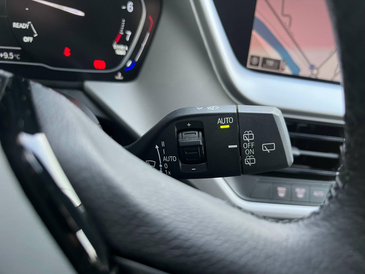 BMW 116 116i Full-LED/Navigatie/Carplay/DAB+/Cruise/PDC... Leconte Motors