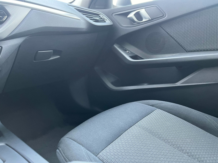 BMW 116 116i Full-LED/Navigatie/Carplay/DAB+/Cruise/PDC... Leconte Motors