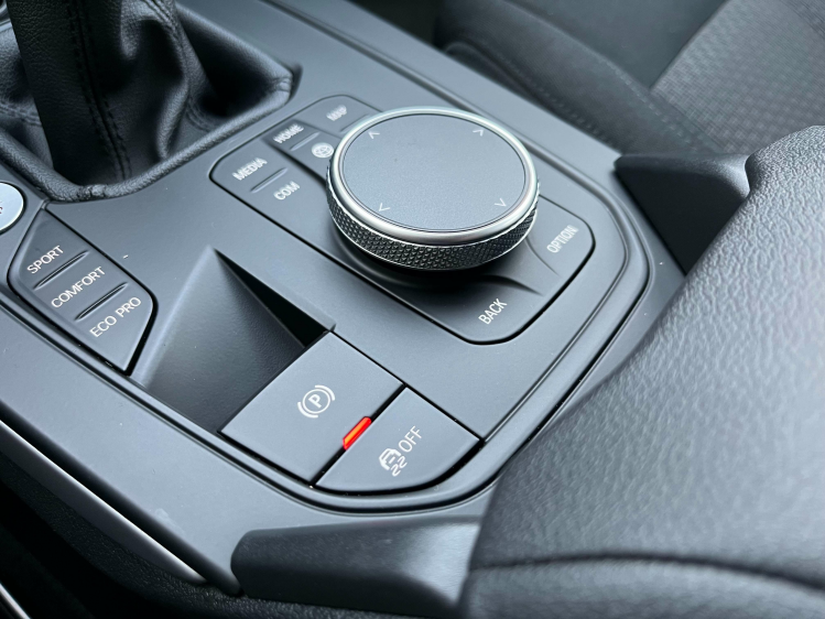 BMW 116 116i Full-LED/Navigatie/Carplay/DAB+/Cruise/PDC... Leconte Motors