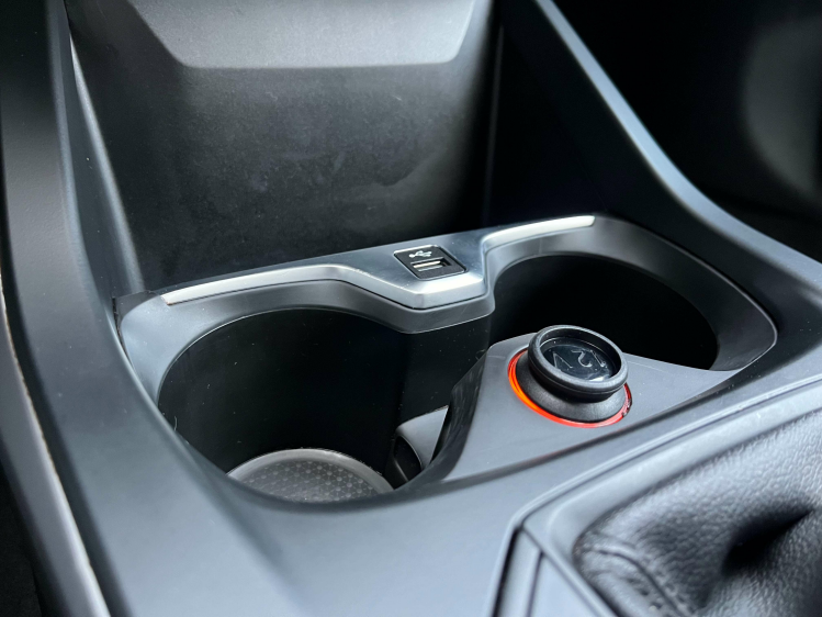 BMW 116 116i Full-LED/Navigatie/Carplay/DAB+/Cruise/PDC... Leconte Motors