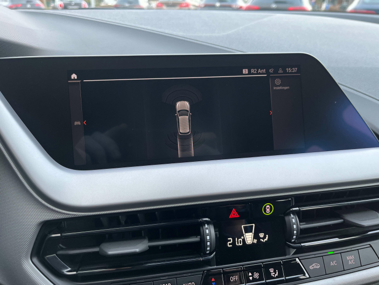 BMW 116 116i Full-LED/Navigatie/Carplay/DAB+/Cruise/PDC... Leconte Motors