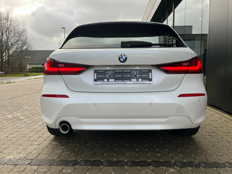 BMW 116 116i Full-LED/Navigatie/Carplay/DAB+/Cruise/PDC... Leconte Motors