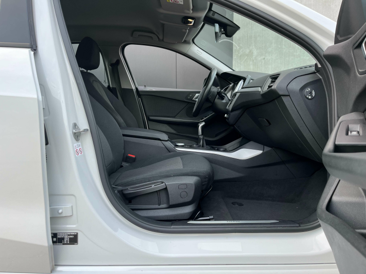 BMW 116 116i Full-LED/Navigatie/Carplay/DAB+/Cruise/PDC... Leconte Motors