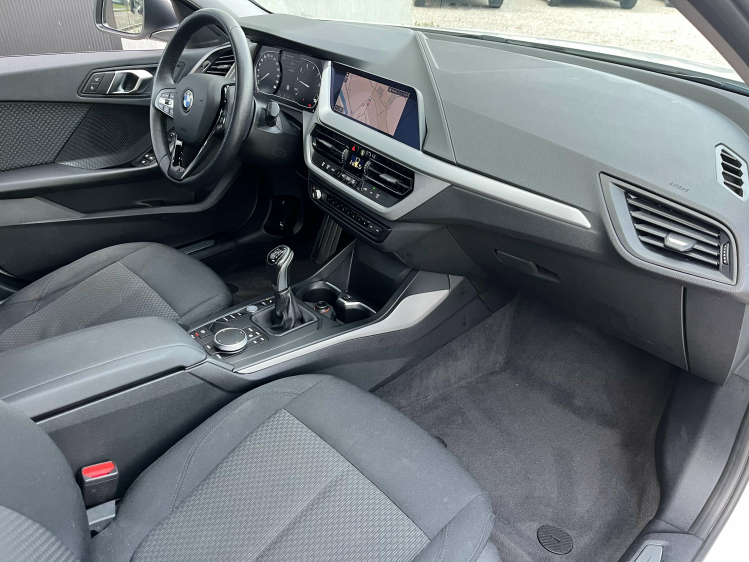 BMW 116 116i Full-LED/Navigatie/Carplay/DAB+/Cruise/PDC... Leconte Motors