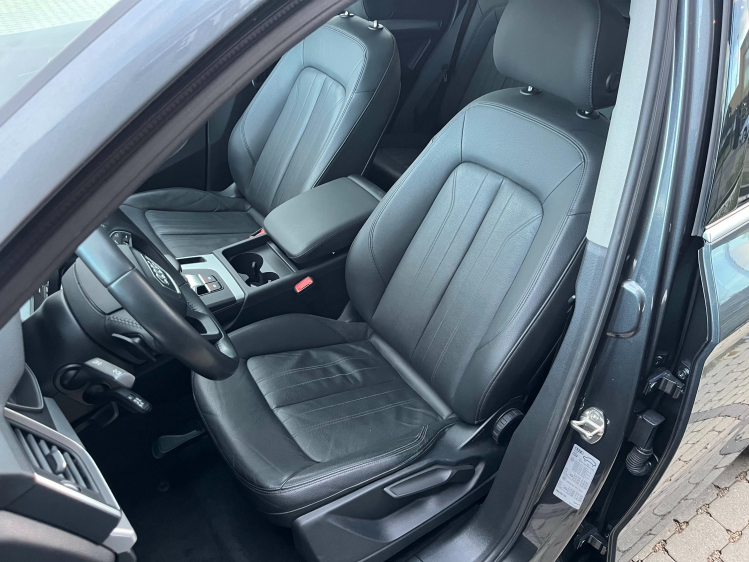 Audi Q5 30 TDi S-tronic Panodak/Virtual/Leder/Gps/Camera! Leconte Motors