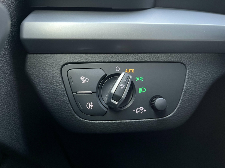 Audi Q5 30 TDi S-tronic Panodak/Virtual/Leder/Gps/Camera! Leconte Motors