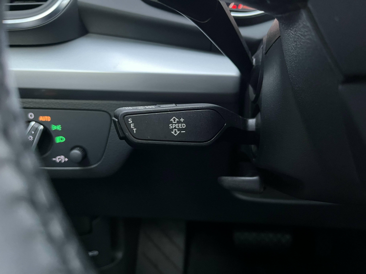 Audi Q5 30 TDi S-tronic Panodak/Virtual/Leder/Gps/Camera! Leconte Motors