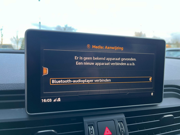 Audi Q5 30 TDi S-tronic Panodak/Virtual/Leder/Gps/Camera! Leconte Motors