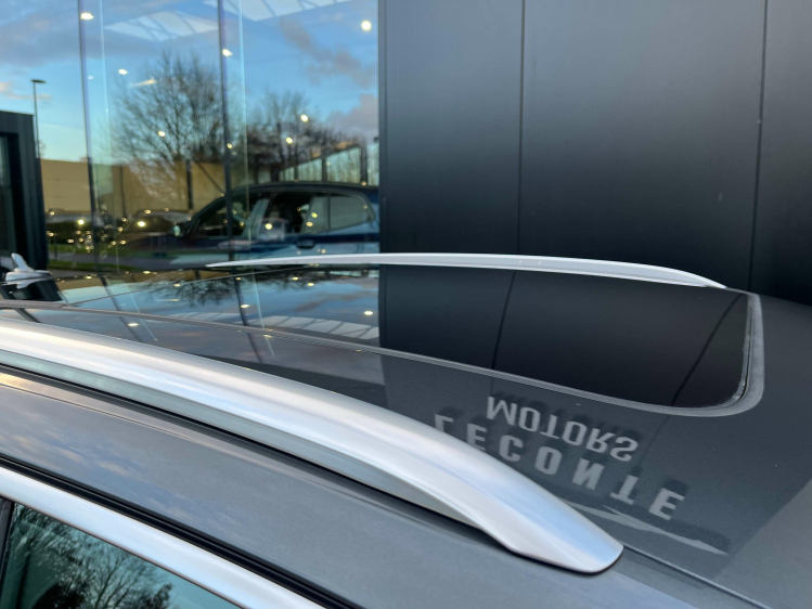 Audi Q5 30 TDi S-tronic Panodak/Virtual/Leder/Gps/Camera! Leconte Motors