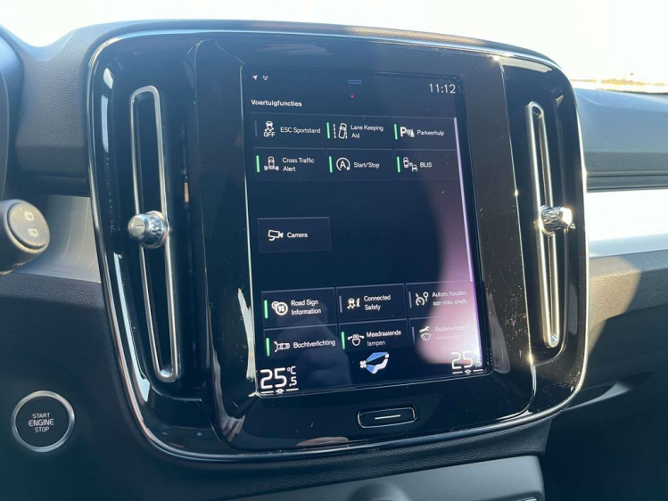 Volvo XC40 2.0 T4 Momentum Pro Geartronic Panodak/Leder/CAM.. Leconte Motors