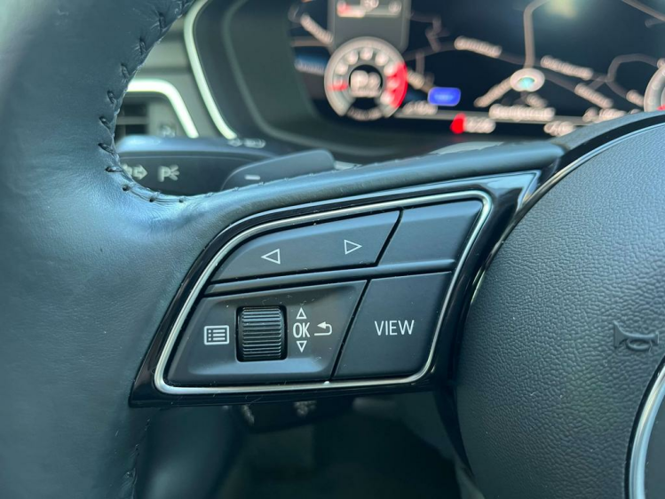 Audi A4 Avant 35 TFSI Avant S-Tronic Virtual/Leder/Trekhk Leconte Motors