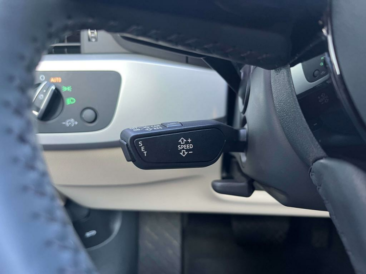 Audi A4 Avant 35 TFSI Avant S-Tronic Virtual/Leder/Trekhk Leconte Motors