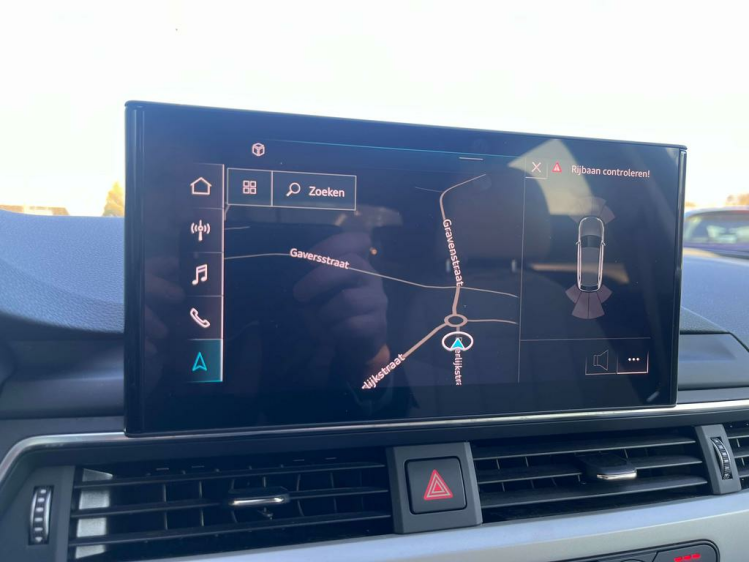 Audi A4 Avant 35 TFSI Avant S-Tronic Virtual/Leder/Trekhk Leconte Motors