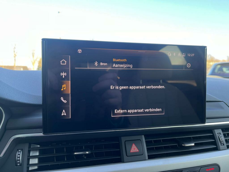 Audi A4 Avant 35 TFSI Avant S-Tronic Virtual/Leder/Trekhk Leconte Motors