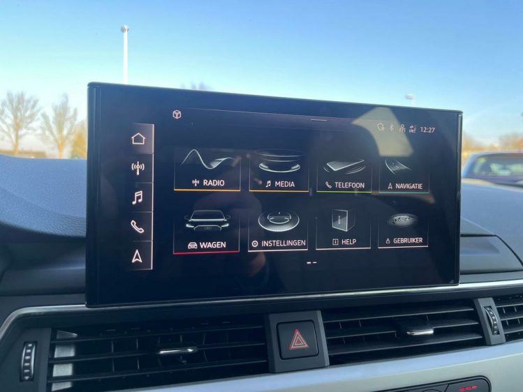 Audi A4 Avant 35 TFSI Avant S-Tronic Virtual/Leder/Trekhk Leconte Motors