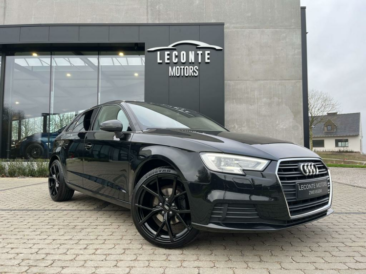 Audi A3 Sportback 30 TFSI S tronic Xenon/Gps/Cruise/PDC/.. Leconte Motors
