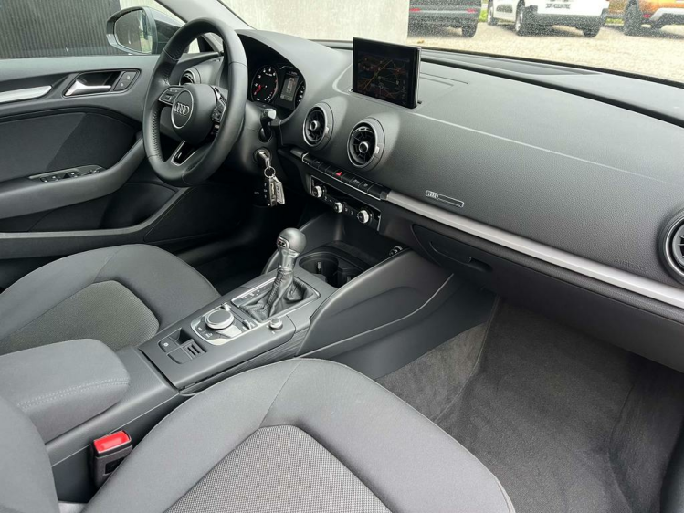 Audi A3 Sportback 30 TFSI S tronic Xenon/Gps/Cruise/PDC/.. Leconte Motors