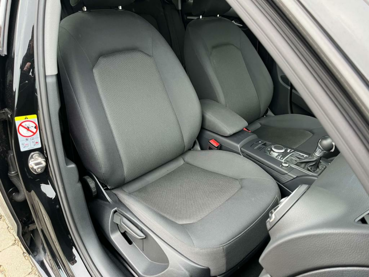 Audi A3 Sportback 30 TFSI S tronic Xenon/Gps/Cruise/PDC/.. Leconte Motors