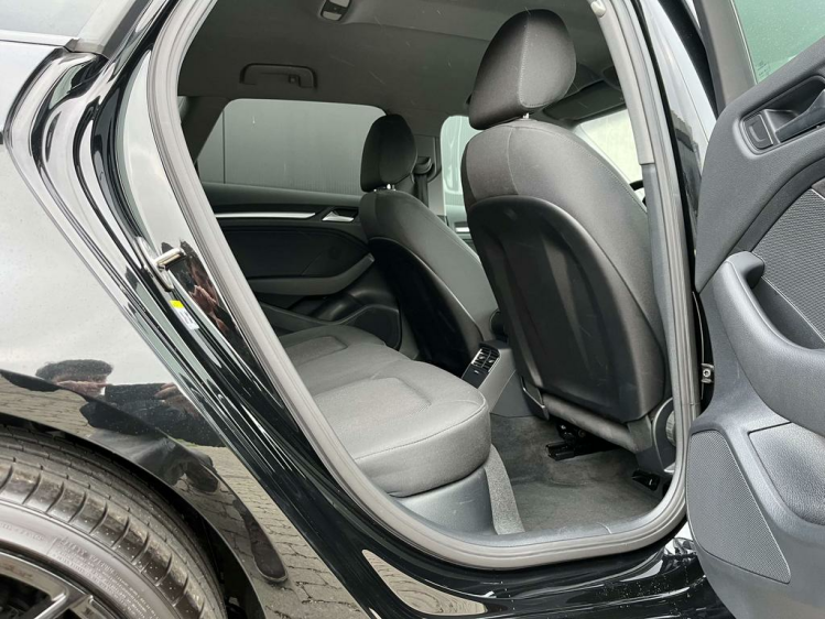 Audi A3 Sportback 30 TFSI S tronic Xenon/Gps/Cruise/PDC/.. Leconte Motors