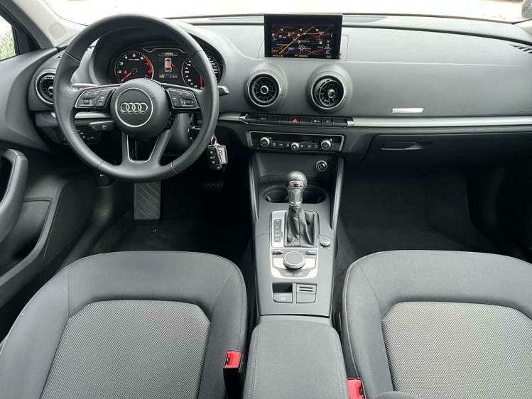 Audi A3 Sportback 30 TFSI S tronic Xenon/Gps/Cruise/PDC/.. Leconte Motors