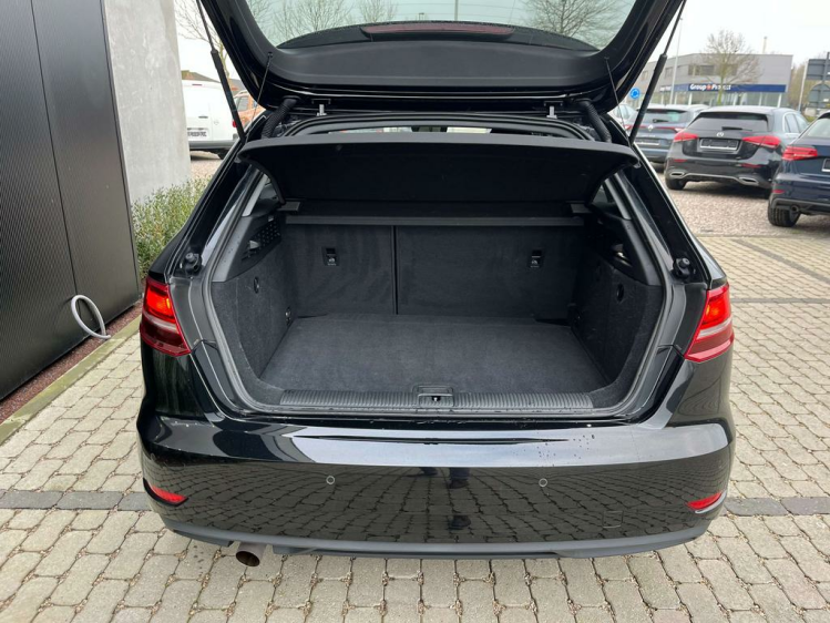 Audi A3 Sportback 30 TFSI S tronic Xenon/Gps/Cruise/PDC/.. Leconte Motors