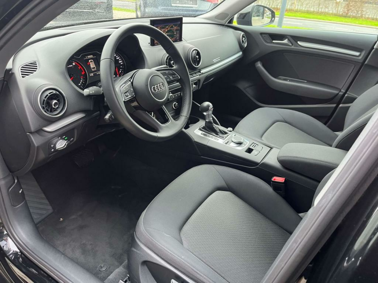 Audi A3 Sportback 30 TFSI S tronic Xenon/Gps/Cruise/PDC/.. Leconte Motors