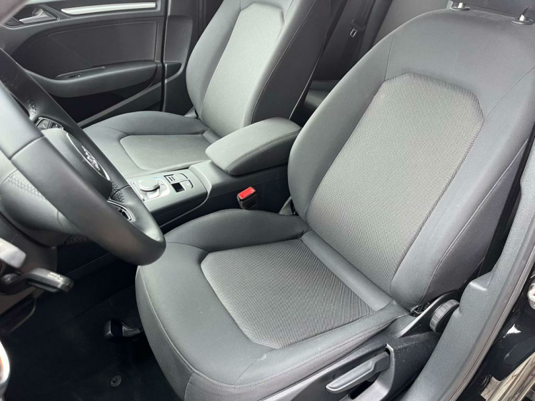 Audi A3 Sportback 30 TFSI S tronic Xenon/Gps/Cruise/PDC/.. Leconte Motors