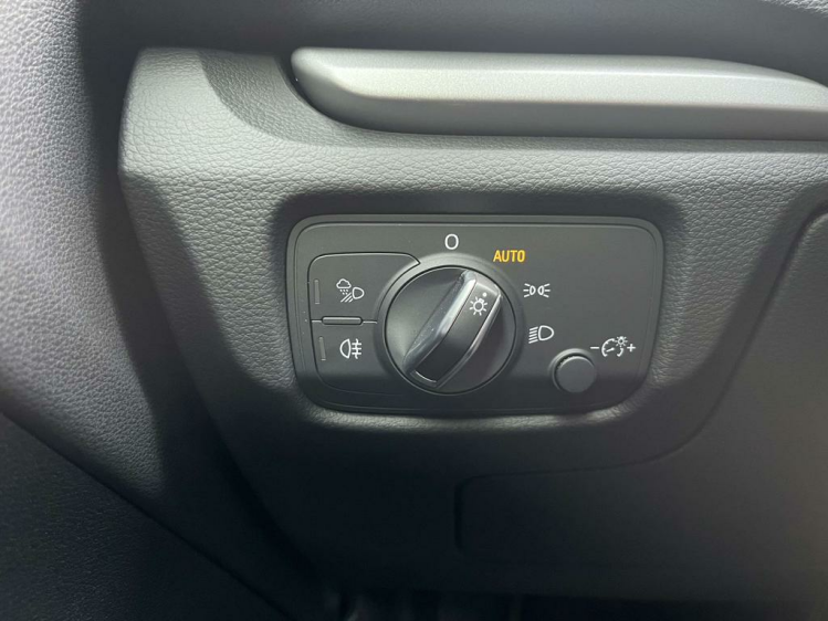 Audi A3 Sportback 30 TFSI S tronic Xenon/Gps/Cruise/PDC/.. Leconte Motors