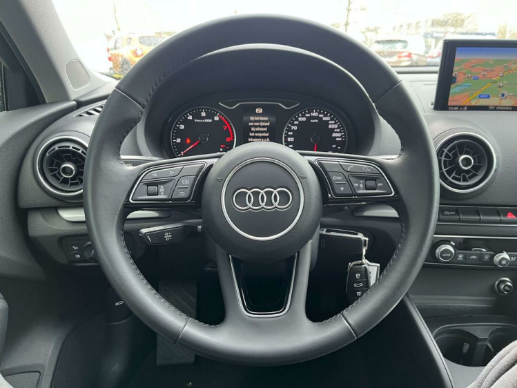 Audi A3 Sportback 30 TFSI S tronic Xenon/Gps/Cruise/PDC/.. Leconte Motors