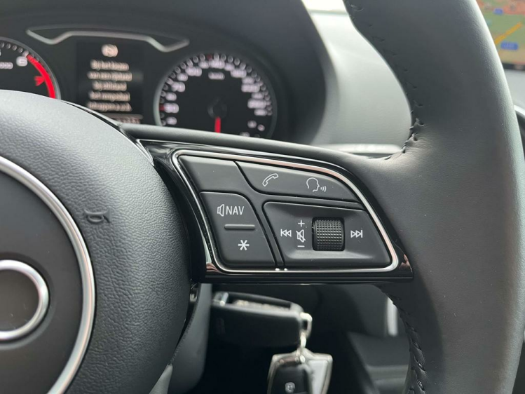 Audi A3 Sportback 30 TFSI S tronic Xenon/Gps/Cruise/PDC/.. Leconte Motors