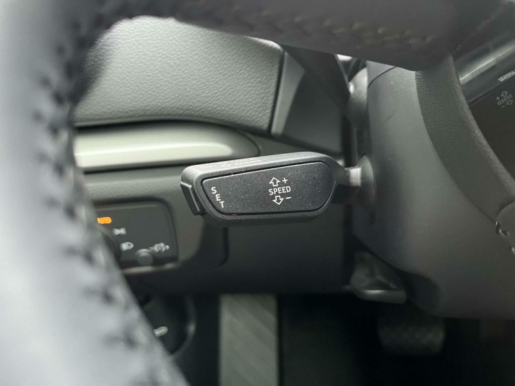 Audi A3 Sportback 30 TFSI S tronic Xenon/Gps/Cruise/PDC/.. Leconte Motors