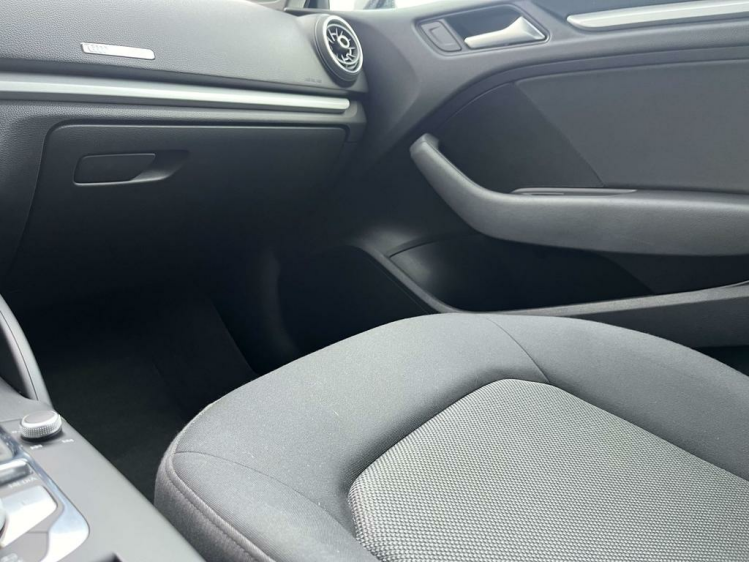 Audi A3 Sportback 30 TFSI S tronic Xenon/Gps/Cruise/PDC/.. Leconte Motors