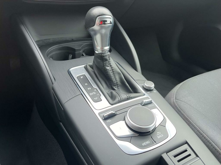 Audi A3 Sportback 30 TFSI S tronic Xenon/Gps/Cruise/PDC/.. Leconte Motors
