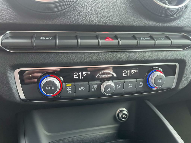 Audi A3 Sportback 30 TFSI S tronic Xenon/Gps/Cruise/PDC/.. Leconte Motors