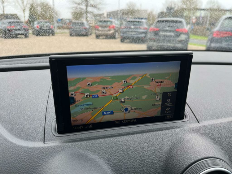 Audi A3 Sportback 30 TFSI S tronic Xenon/Gps/Cruise/PDC/.. Leconte Motors