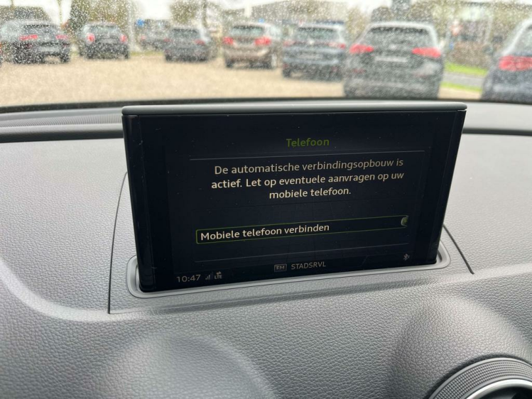 Audi A3 Sportback 30 TFSI S tronic Xenon/Gps/Cruise/PDC/.. Leconte Motors