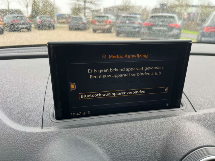 Audi A3 Sportback 30 TFSI S tronic Xenon/Gps/Cruise/PDC/.. Leconte Motors