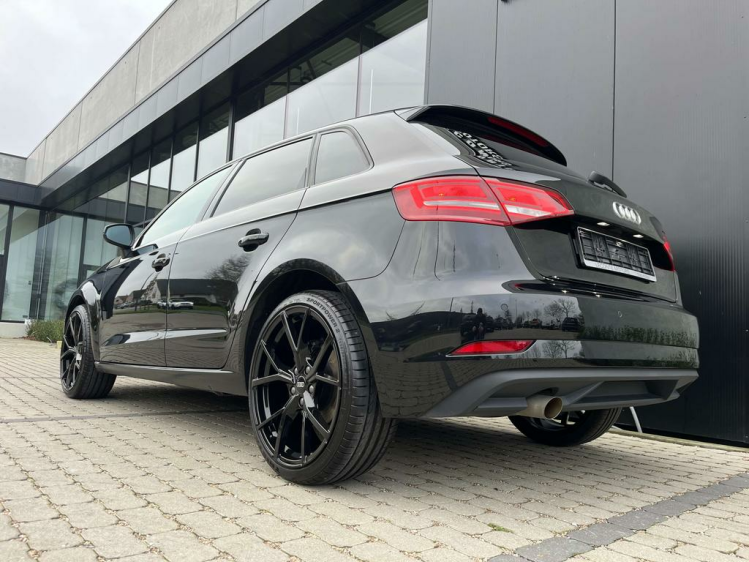 Audi A3 Sportback 30 TFSI S tronic Xenon/Gps/Cruise/PDC/.. Leconte Motors