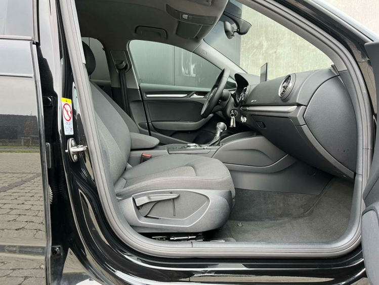 Audi A3 Sportback 30 TFSI S tronic Xenon/Gps/Cruise/PDC/.. Leconte Motors