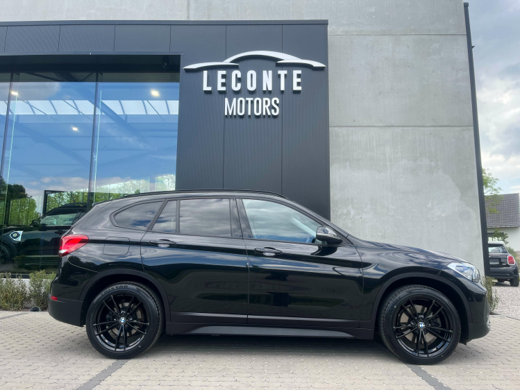 BMW X1 1.5iA xDrive25e Hybride Full-LED/Leder/Camera/HUD Leconte Motors